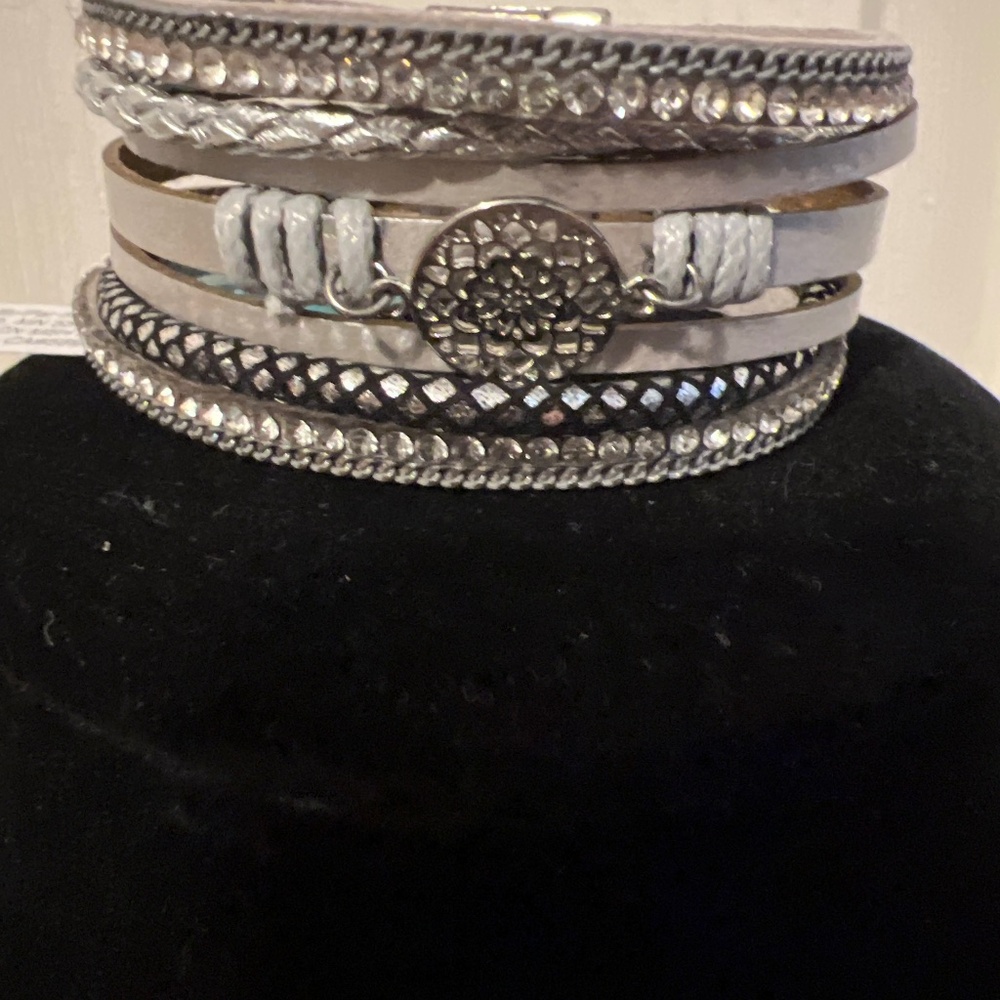 Maurice’s Bracelet